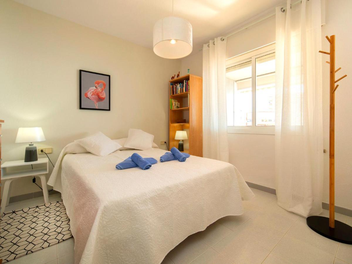 Apartment Esmeralda-4 By Interhome Calpe Eksteriør bilde